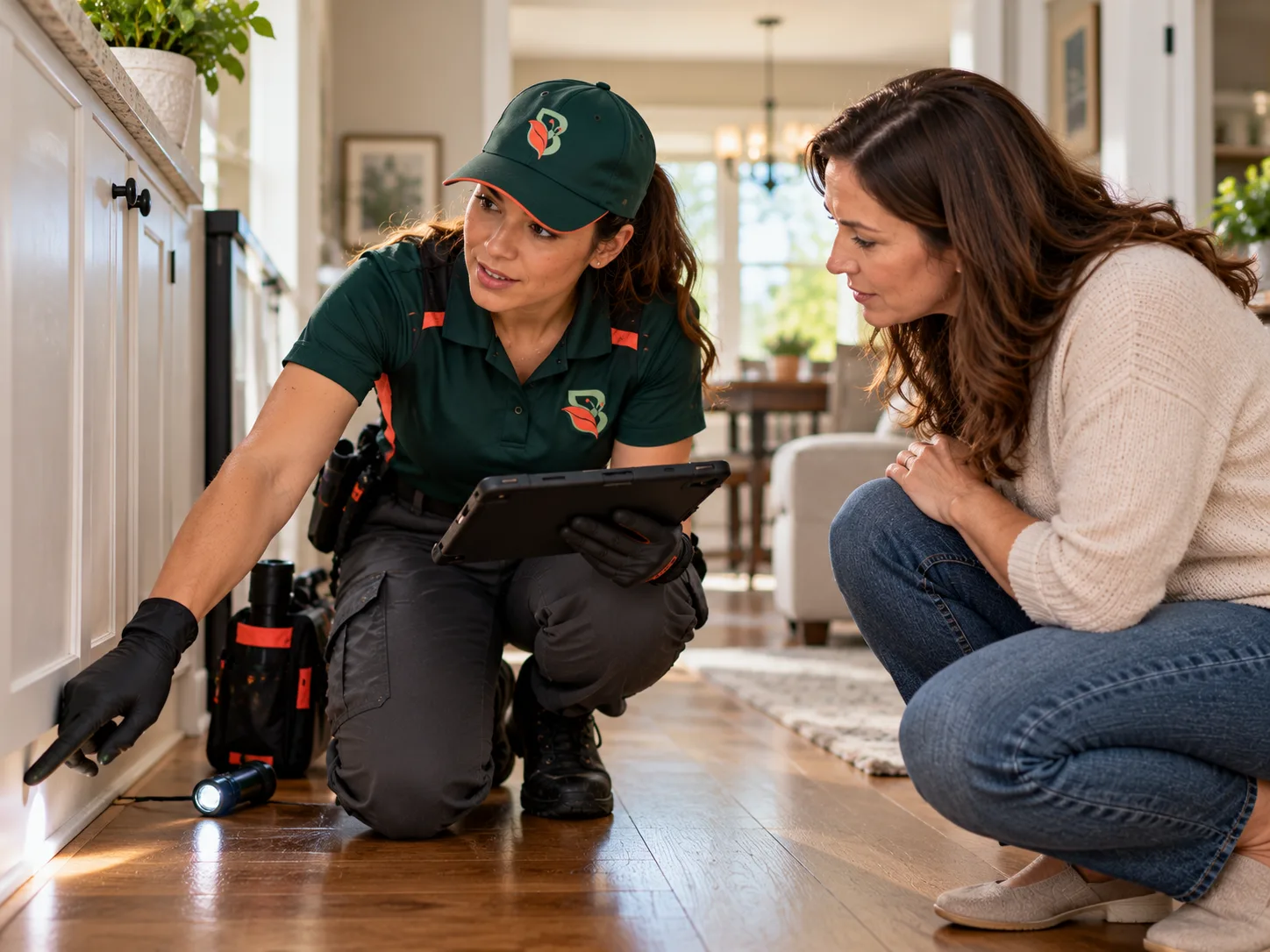 Pest Control Saint Ignatius, MT FAQs